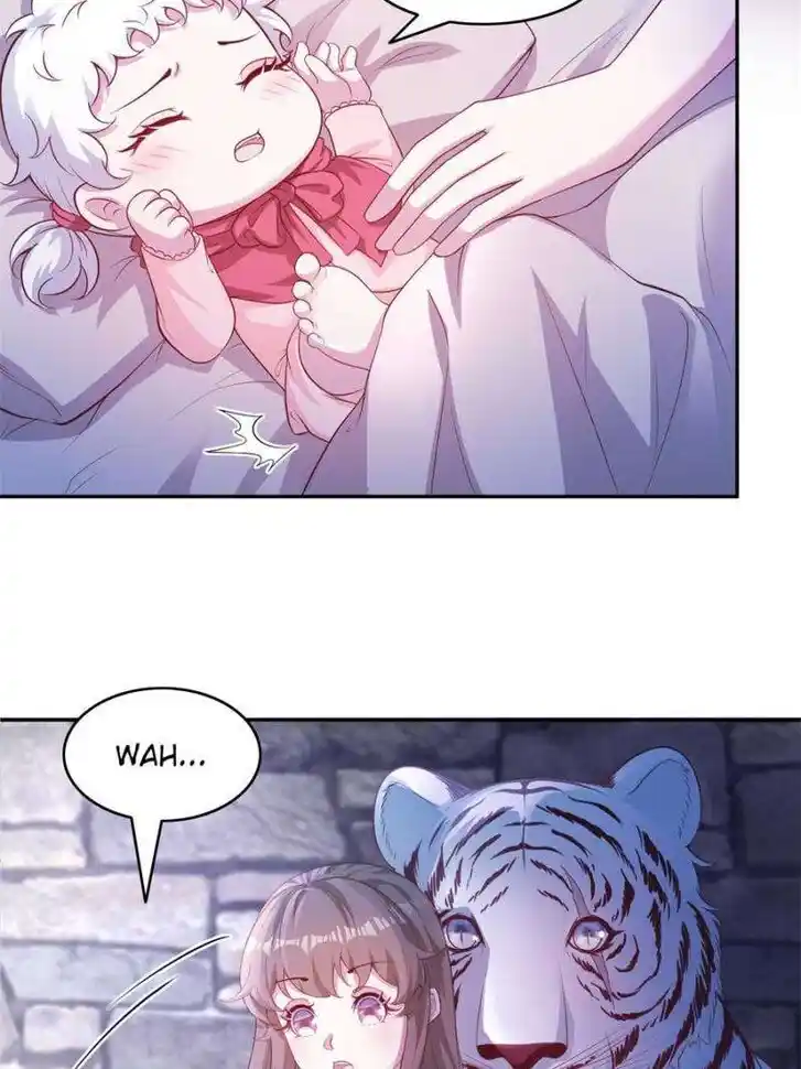 Beauty and the Beasts Ch.675