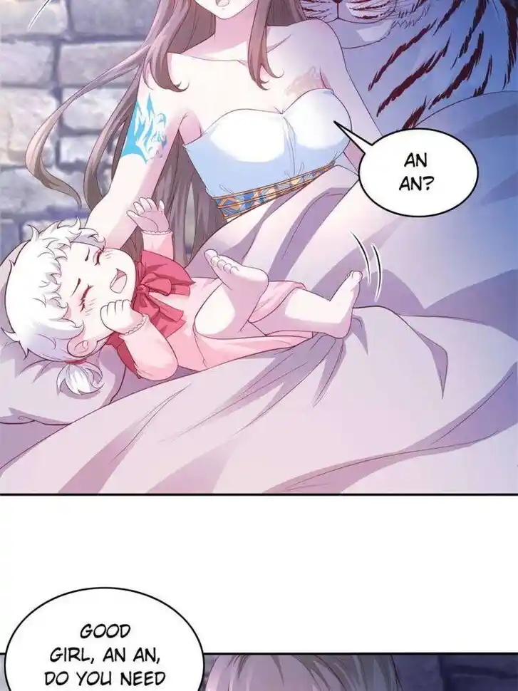 Beauty and the Beasts Ch.675