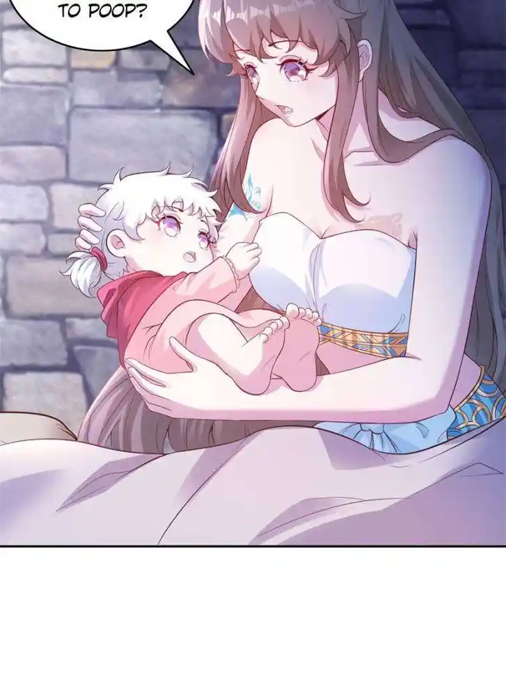 Beauty and the Beasts Ch.675