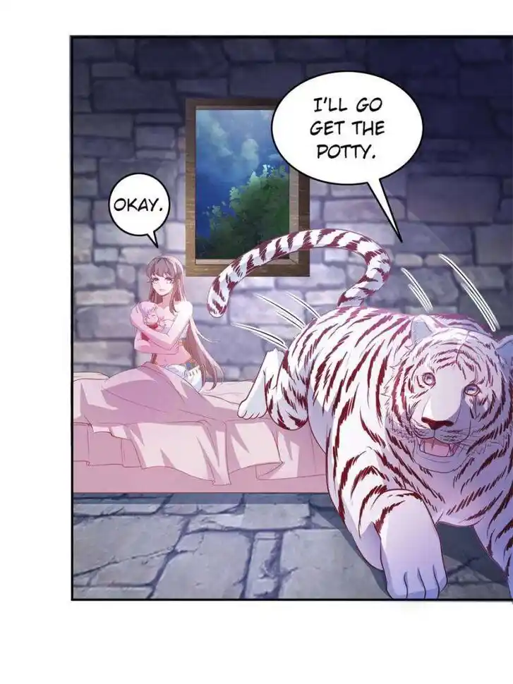 Beauty and the Beasts Ch.675