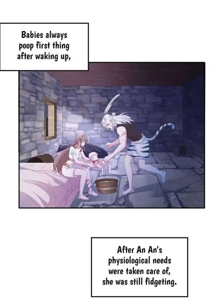 Beauty and the Beasts Ch.675