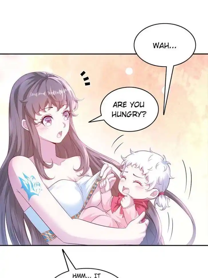 Beauty and the Beasts Ch.675