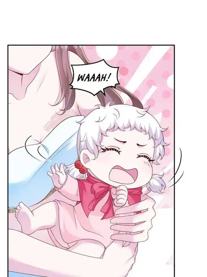 Beauty and the Beasts Ch.675