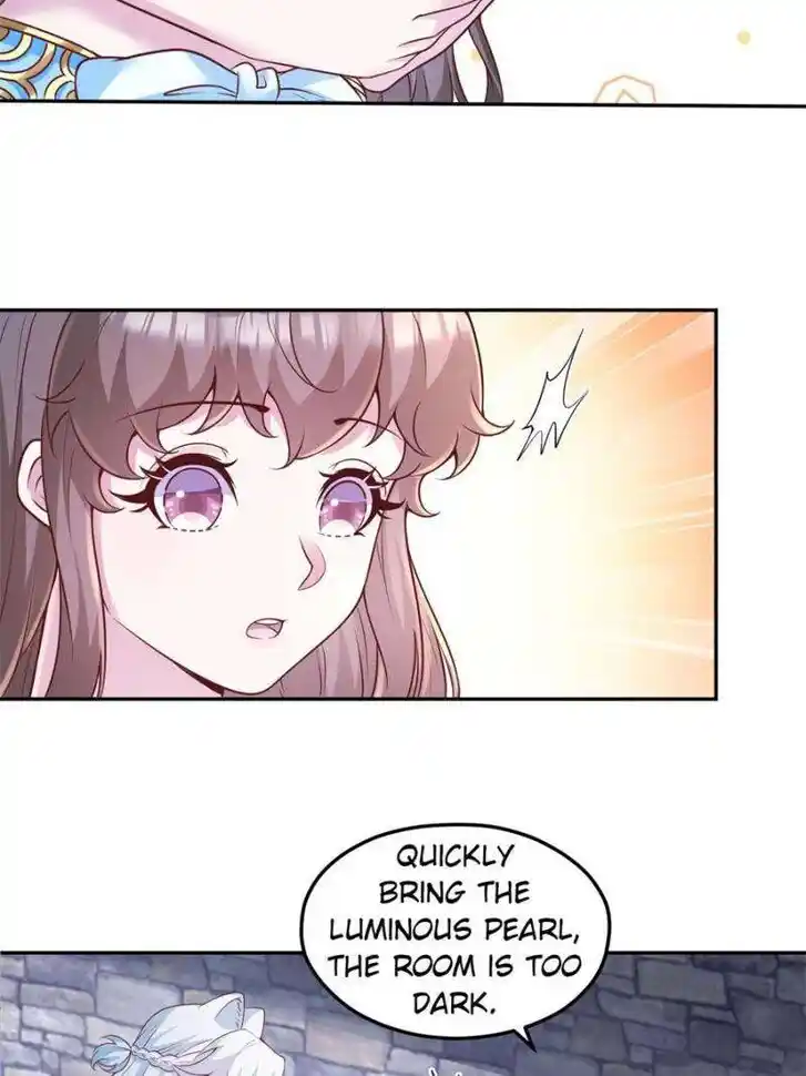 Beauty and the Beasts Ch.675