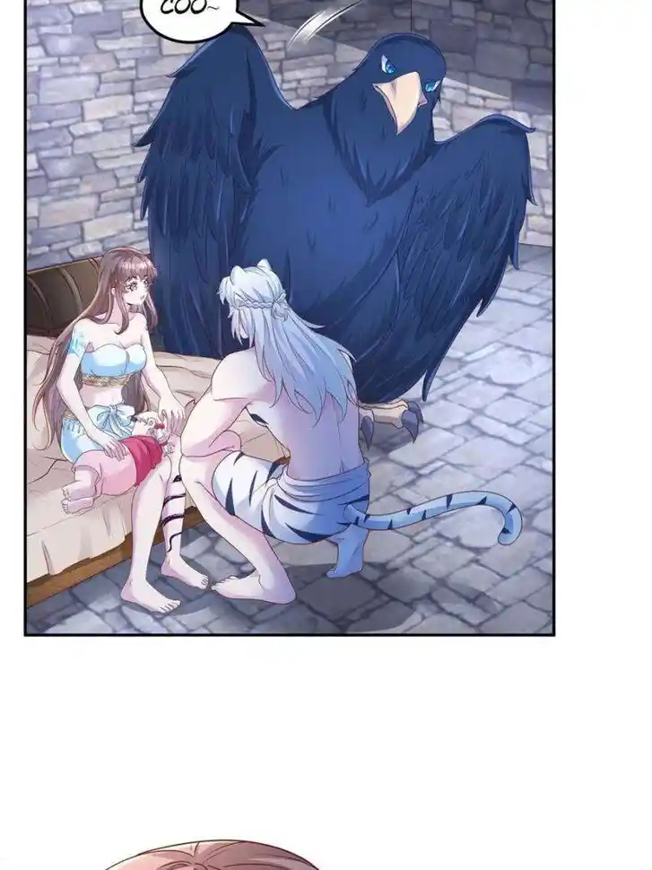 Beauty and the Beasts Ch.675
