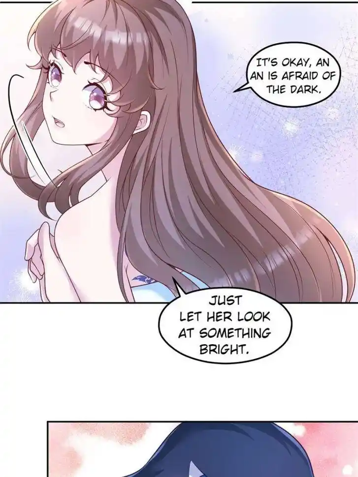 Beauty and the Beasts Ch.675