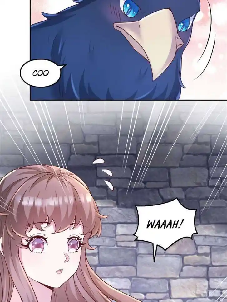 Beauty and the Beasts Ch.675