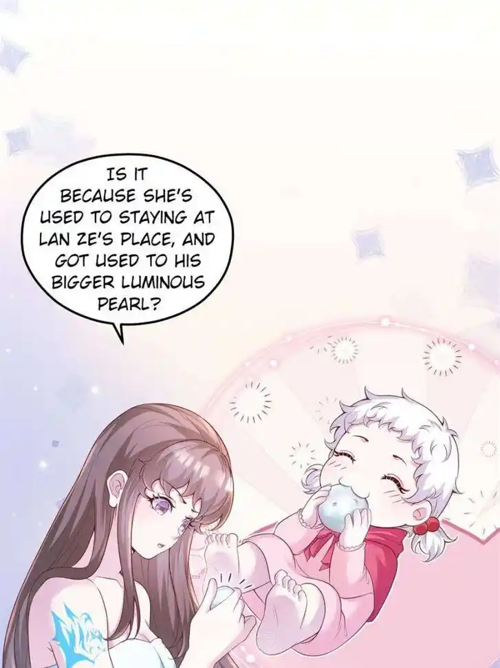 Beauty and the Beasts Ch.675