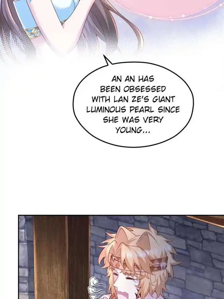 Beauty and the Beasts Ch.675
