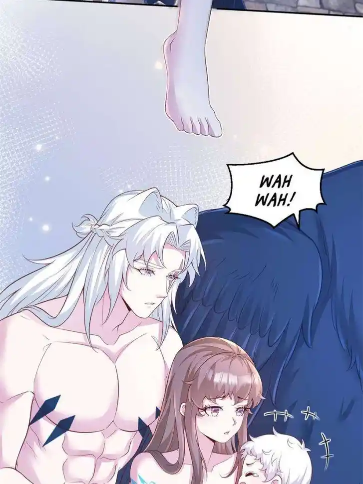 Beauty and the Beasts Ch.675