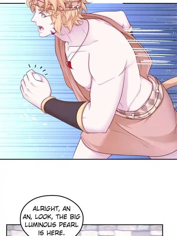 Beauty and the Beasts Ch.675