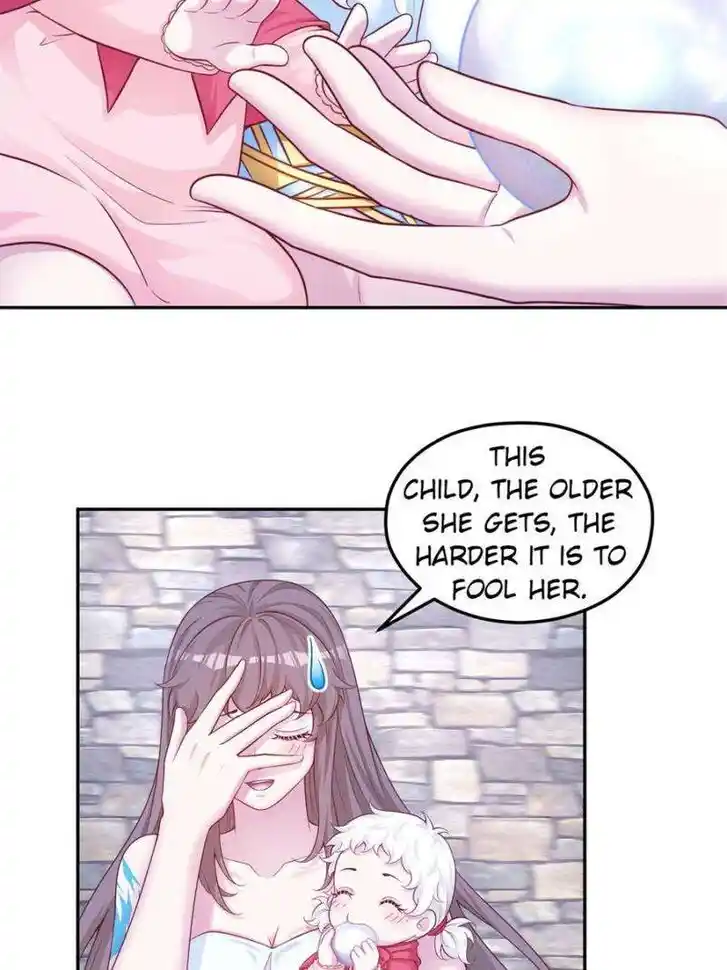 Beauty and the Beasts Ch.675