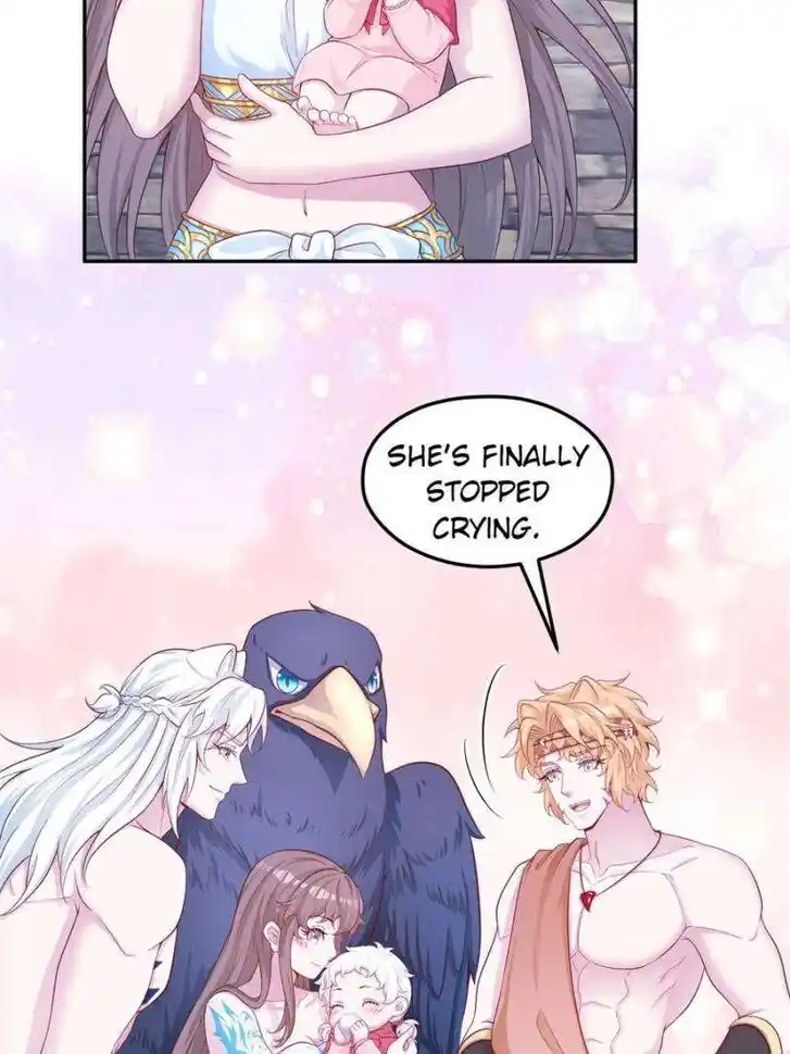 Beauty and the Beasts Ch.675