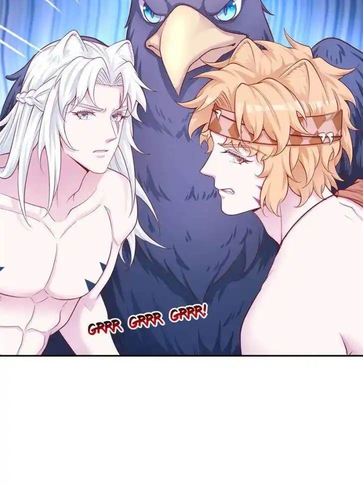 Beauty and the Beasts Ch.675
