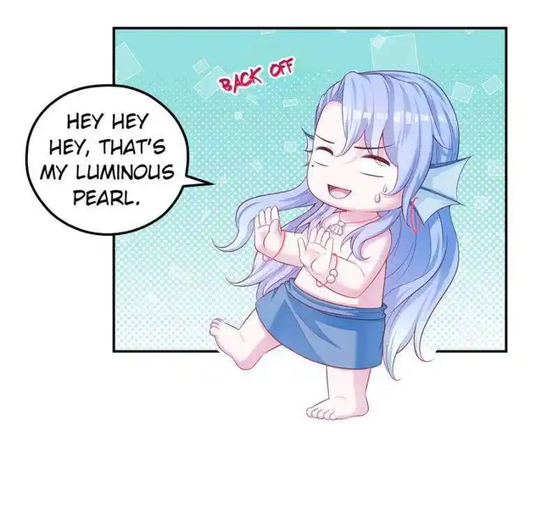 Beauty and the Beasts Ch.675