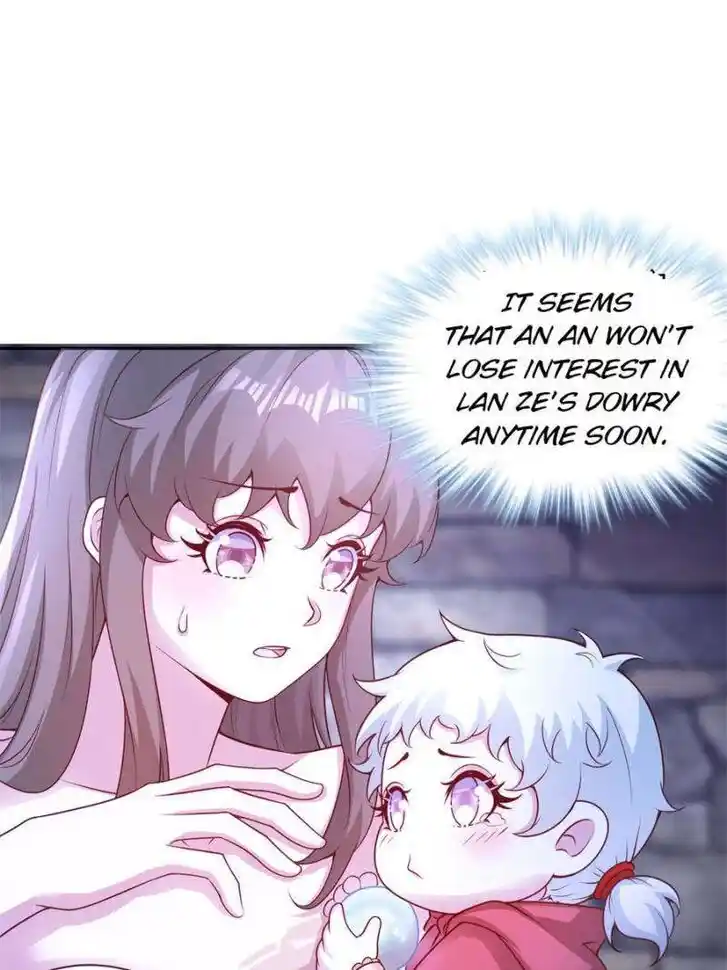 Beauty and the Beasts Ch.675