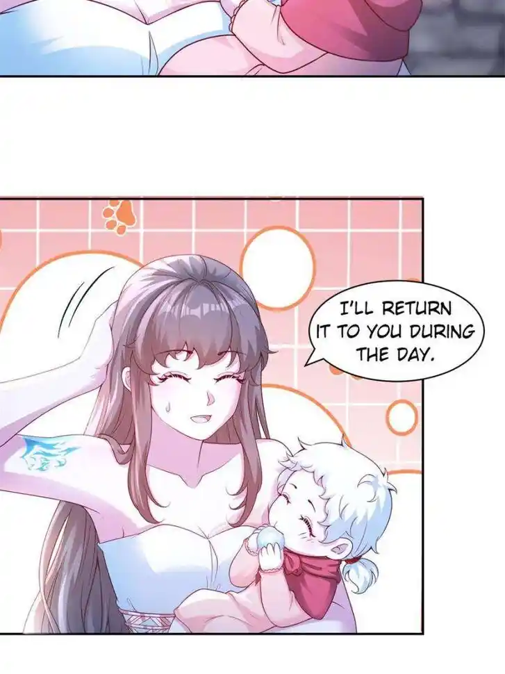 Beauty and the Beasts Ch.675