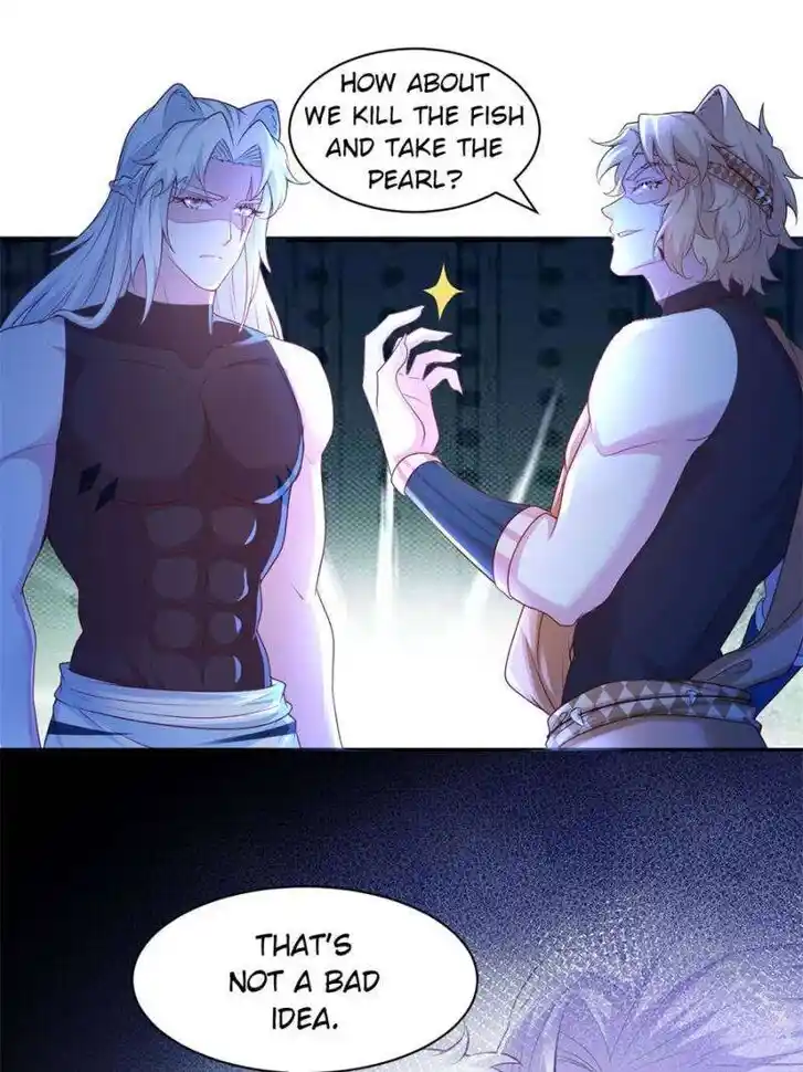 Beauty and the Beasts Ch.675