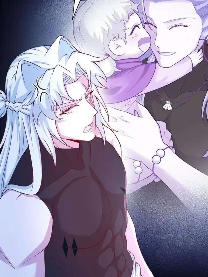 Beauty and the Beasts Ch.675