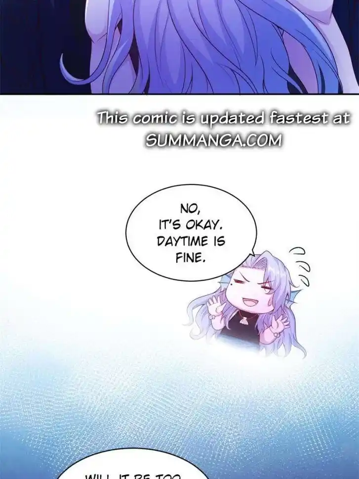 Beauty and the Beasts Ch.675