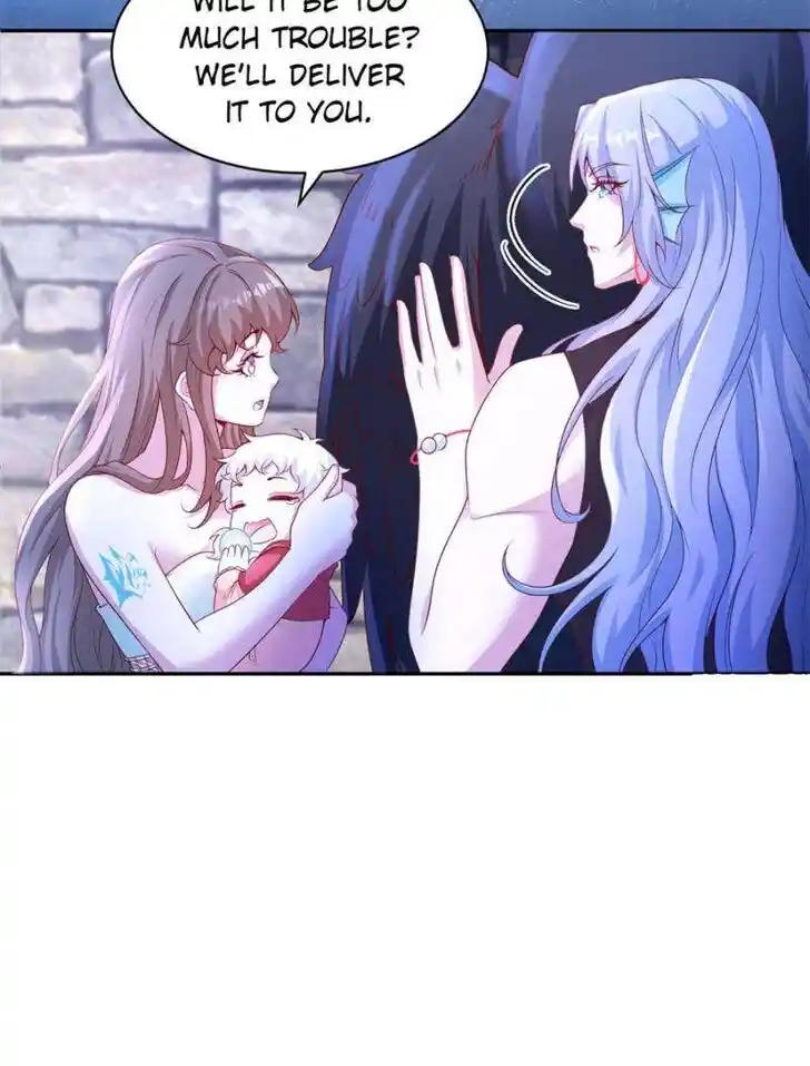 Beauty and the Beasts Ch.675