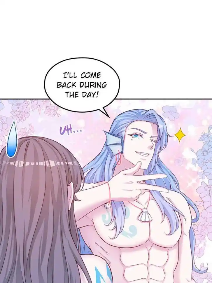 Beauty and the Beasts Ch.675