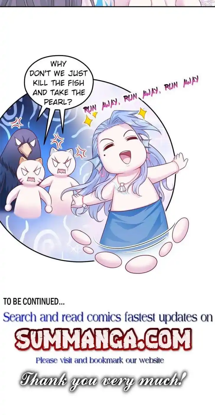 Beauty and the Beasts Ch.675