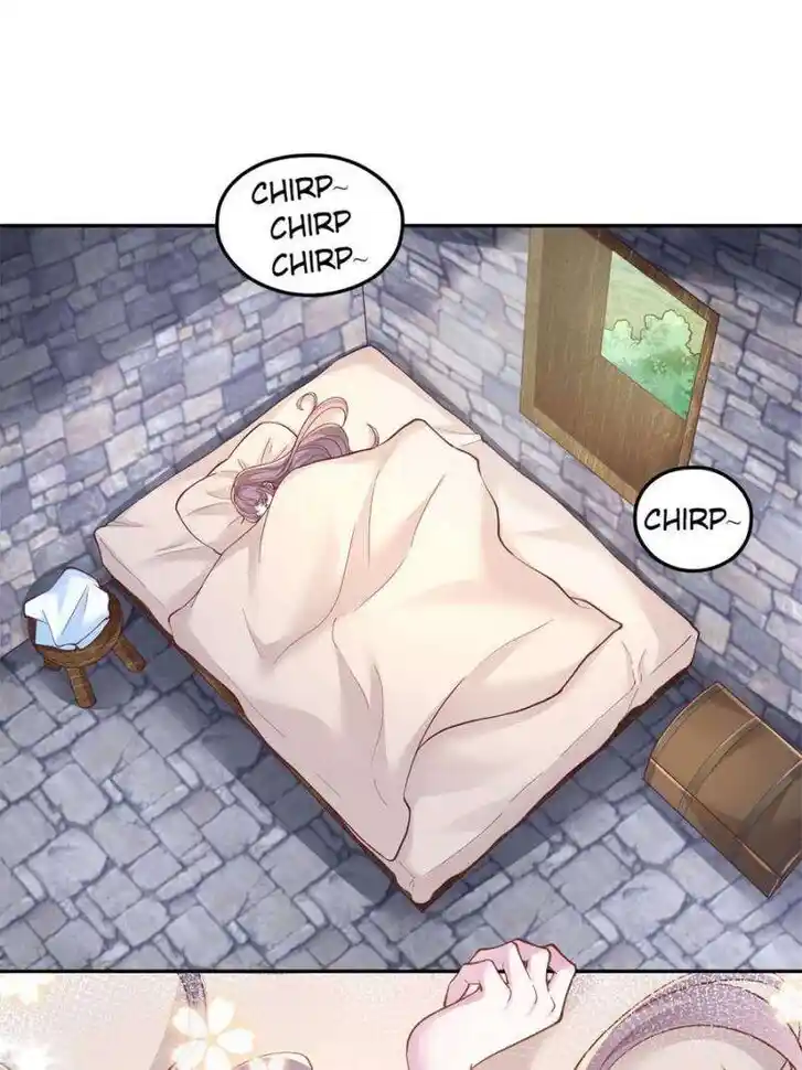 Beauty and the Beasts Ch.676