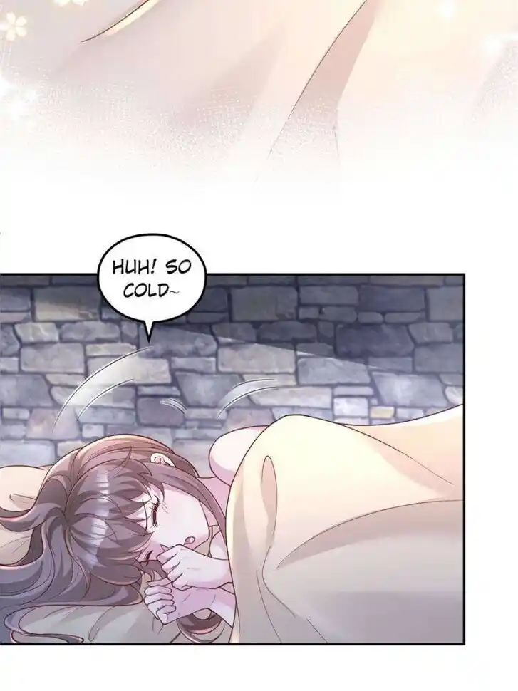 Beauty and the Beasts Ch.676