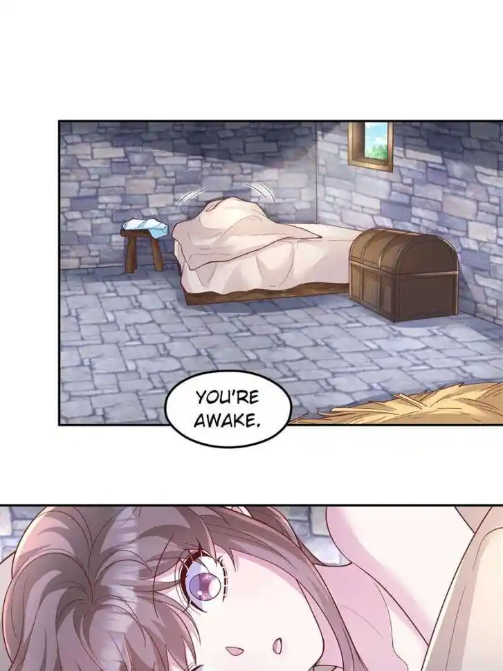 Beauty and the Beasts Ch.676