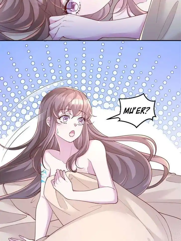 Beauty and the Beasts Ch.676