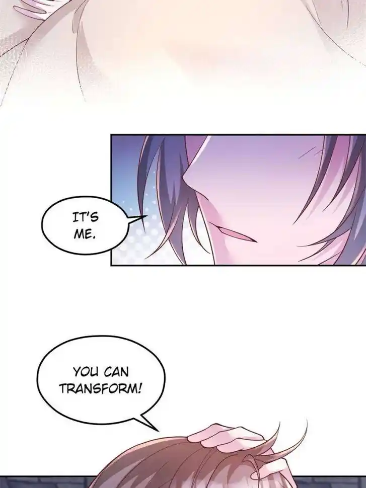 Beauty and the Beasts Ch.676