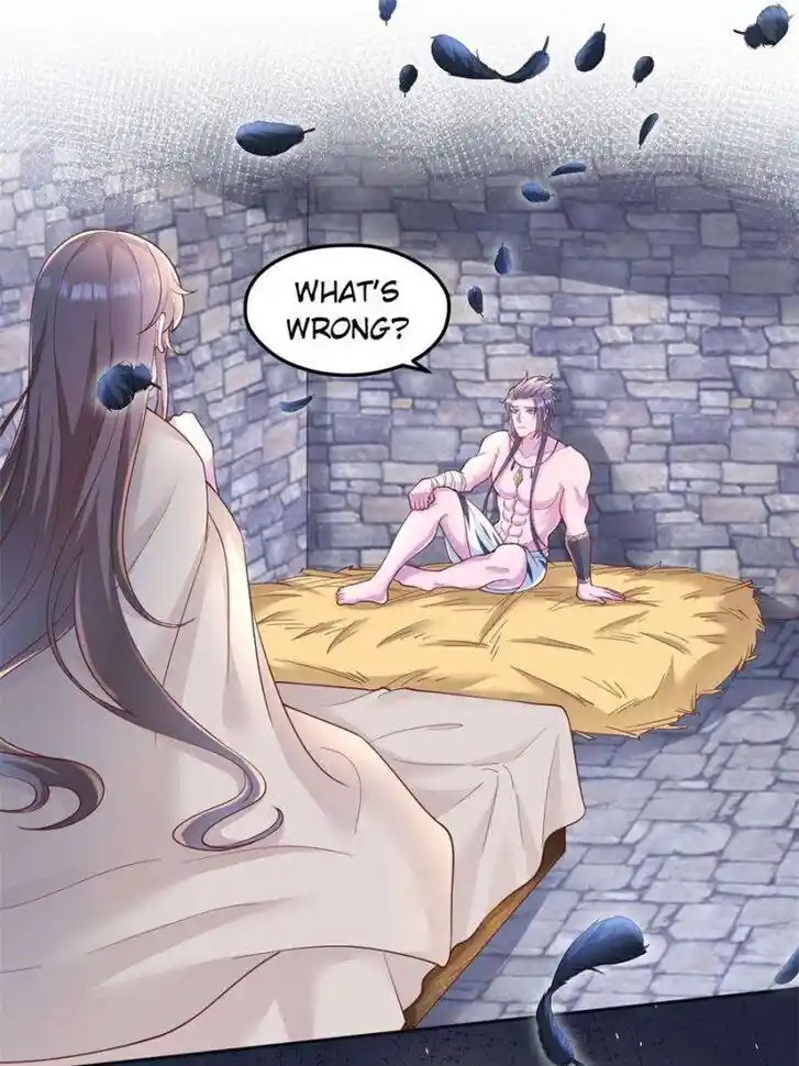 Beauty and the Beasts Ch.676