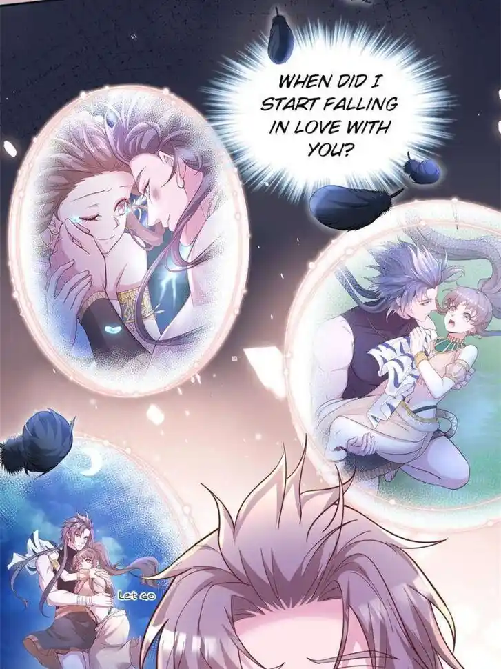 Beauty and the Beasts Ch.676