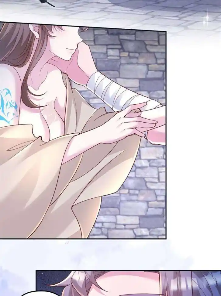 Beauty and the Beasts Ch.676