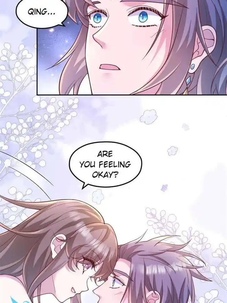 Beauty and the Beasts Ch.676