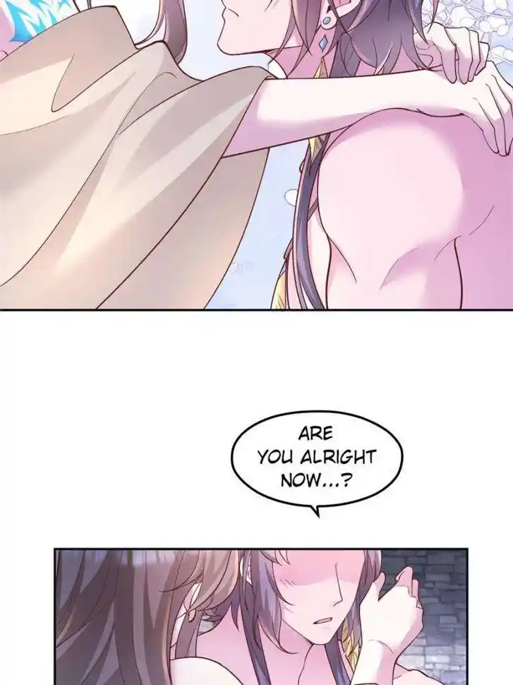 Beauty and the Beasts Ch.676