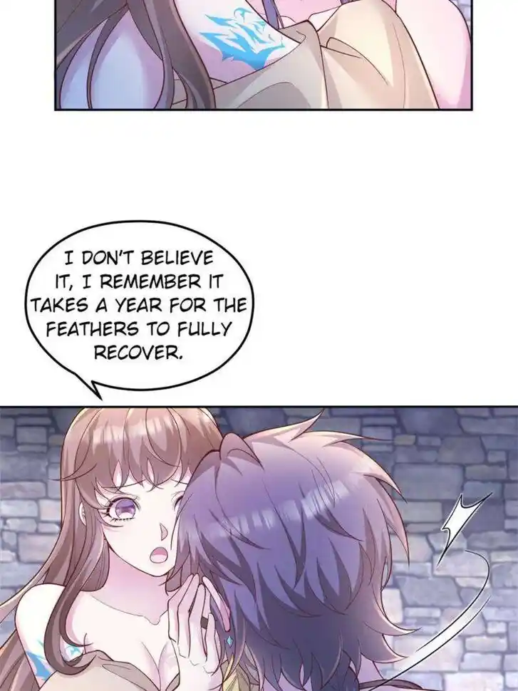 Beauty and the Beasts Ch.676