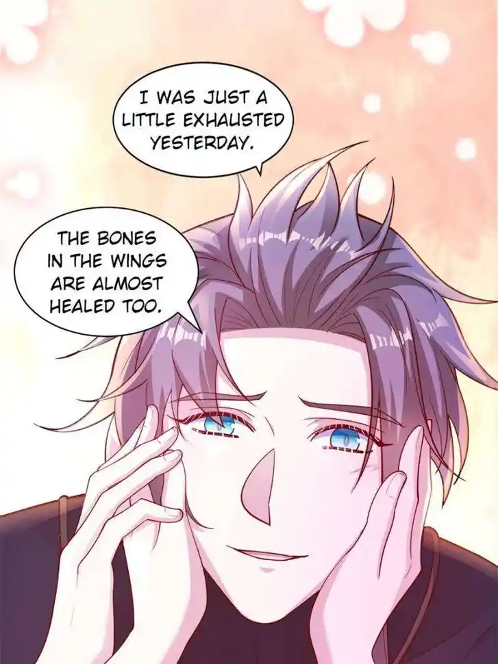 Beauty and the Beasts Ch.676