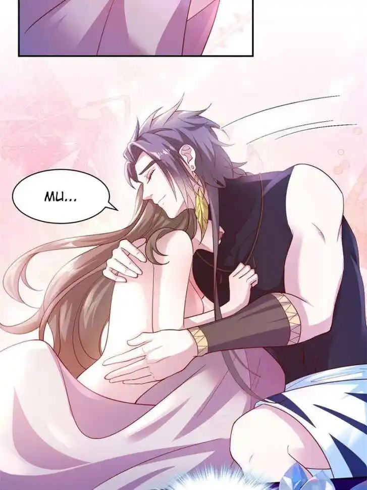 Beauty and the Beasts Ch.676