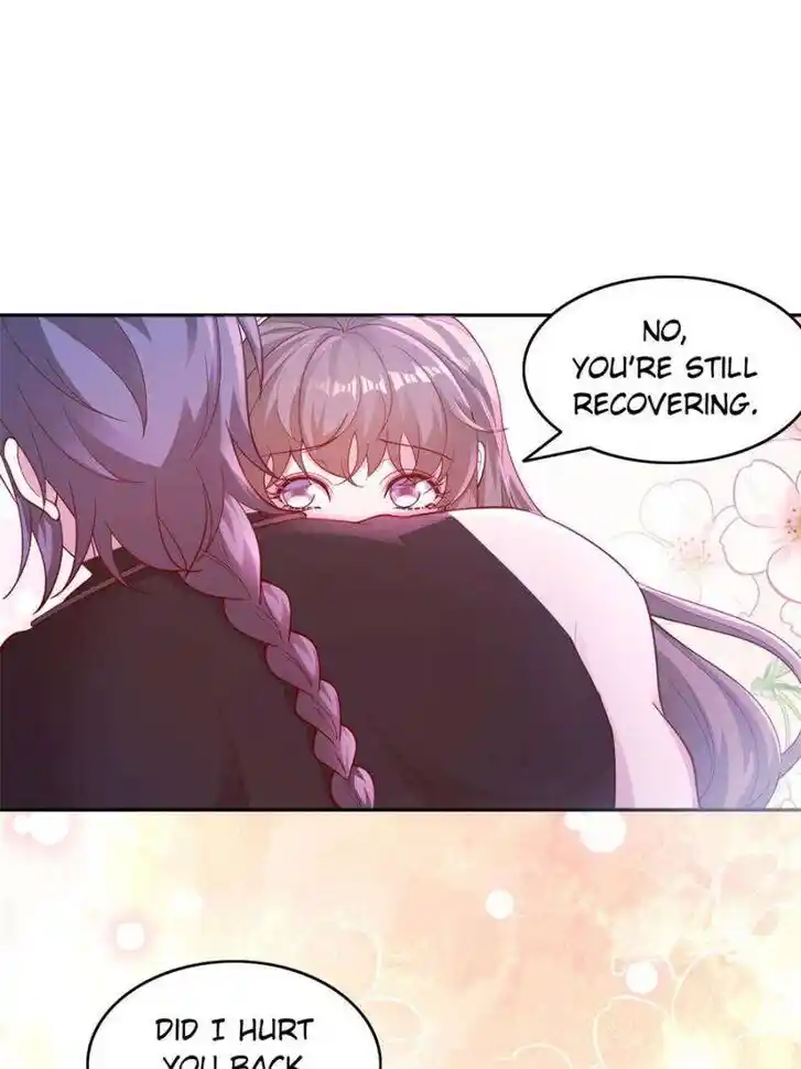 Beauty and the Beasts Ch.676