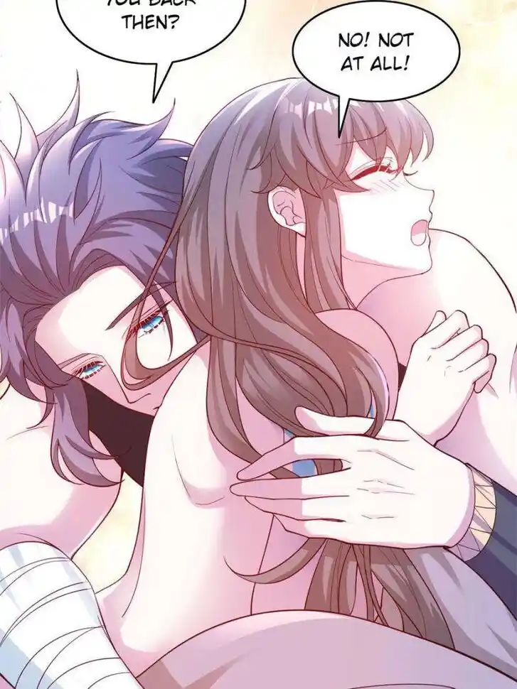 Beauty and the Beasts Ch.676