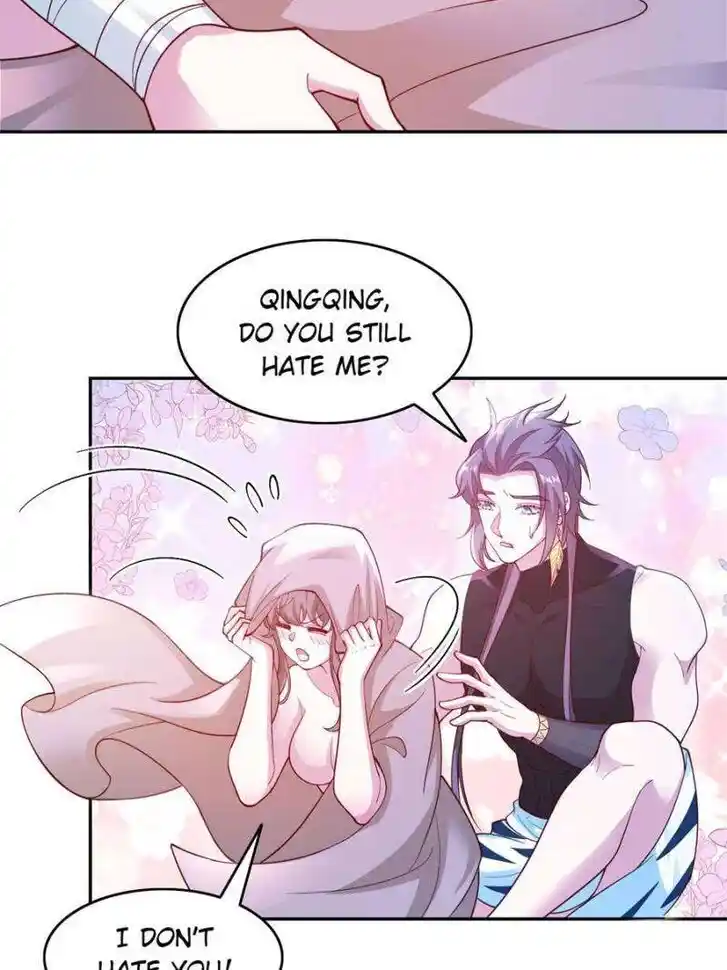 Beauty and the Beasts Ch.676