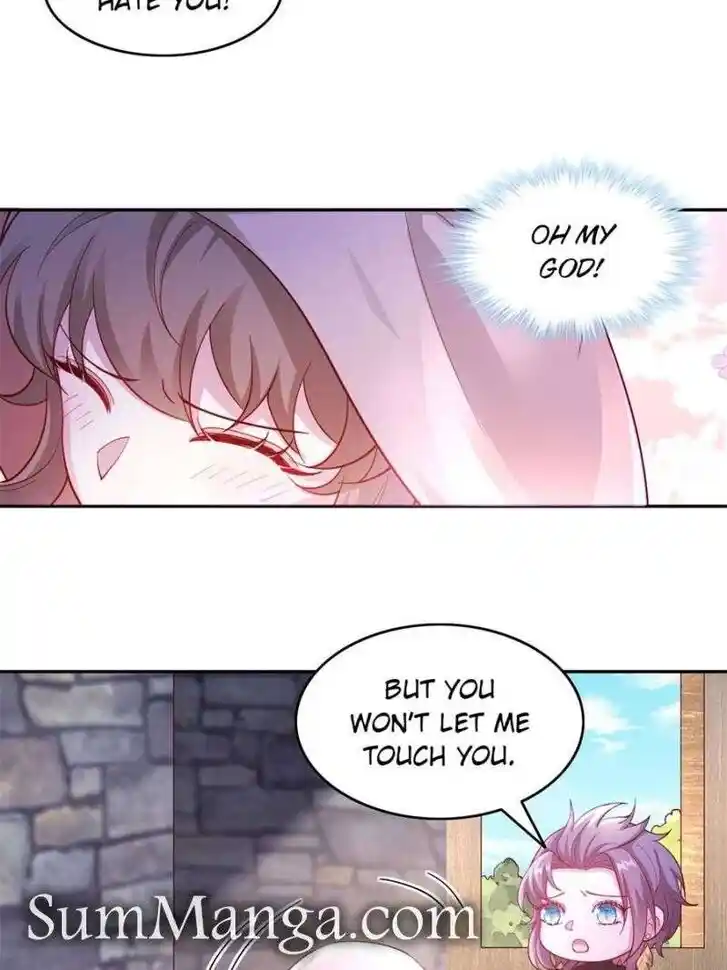 Beauty and the Beasts Ch.676