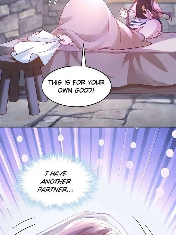 Beauty and the Beasts Ch.676