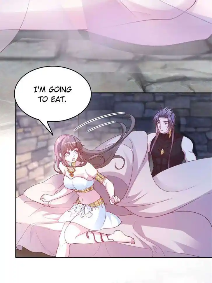 Beauty and the Beasts Ch.676