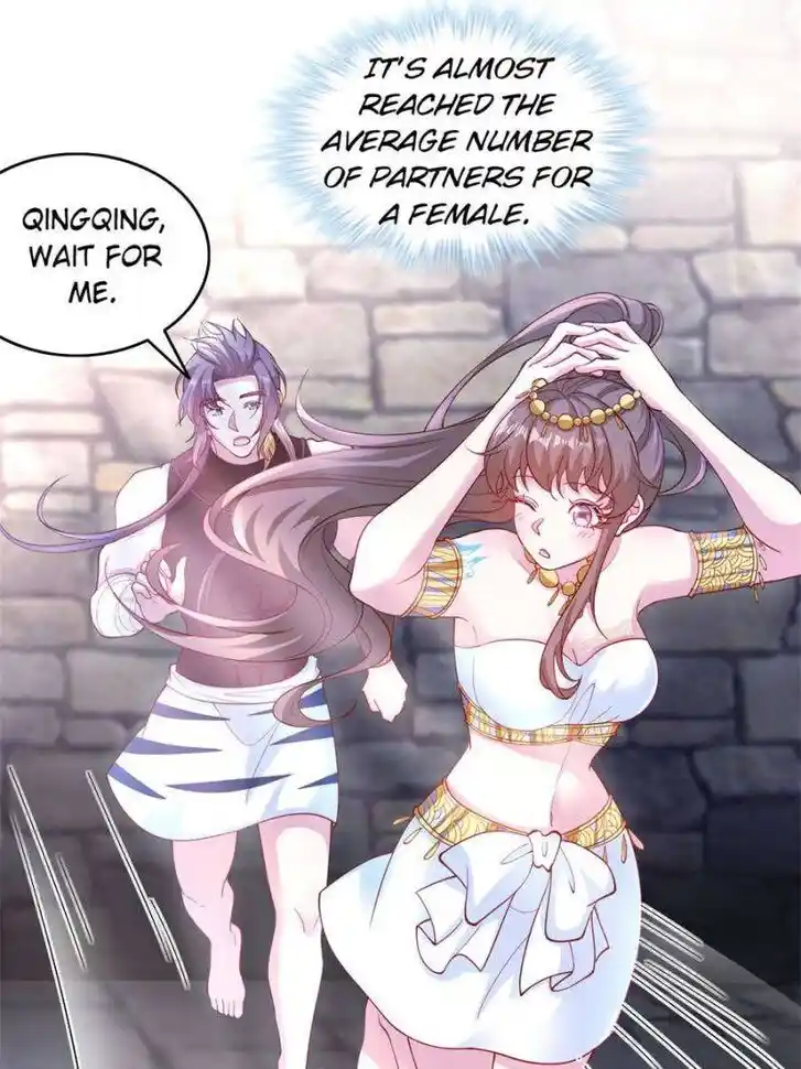 Beauty and the Beasts Ch.676