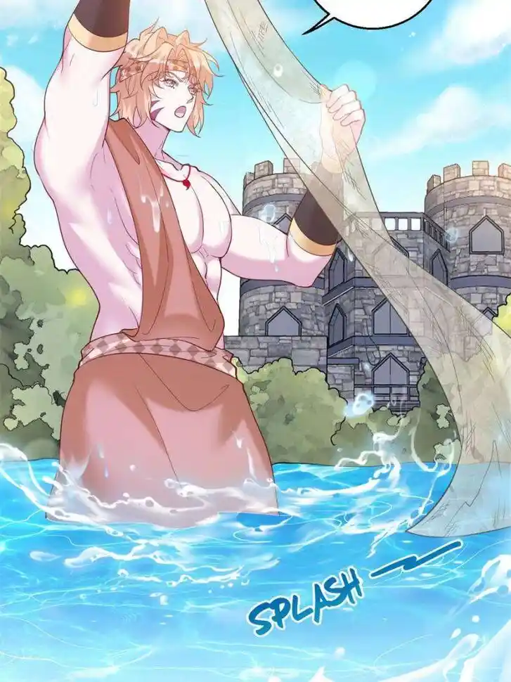 Beauty and the Beasts Ch.676