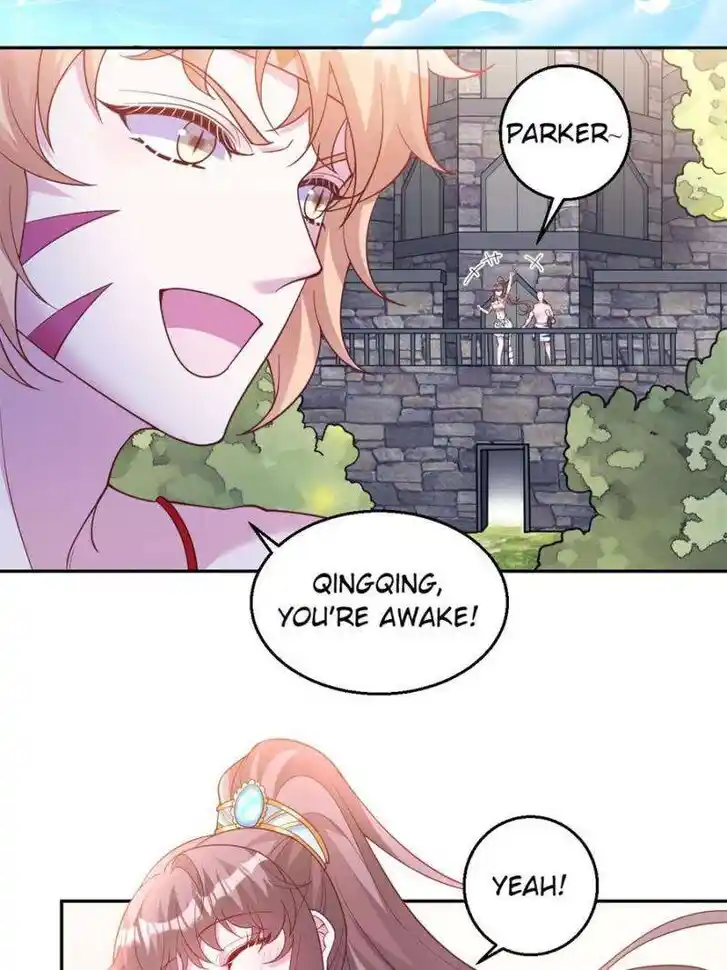 Beauty and the Beasts Ch.676