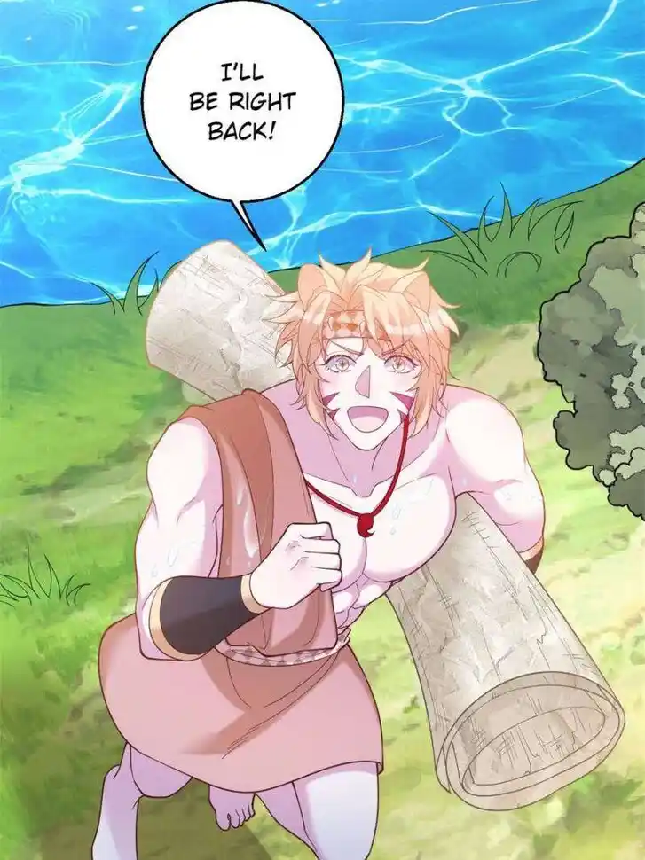 Beauty and the Beasts Ch.676